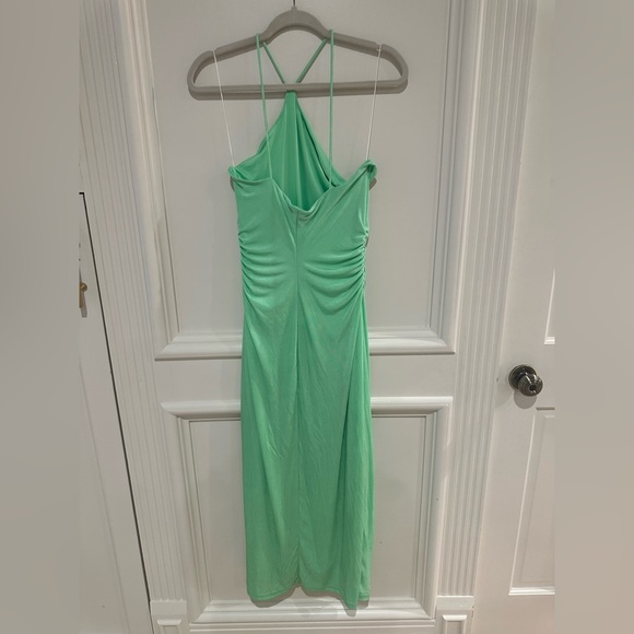 Significant Other Bella Dress midi maxi dress Apple - Picture 7 of 10